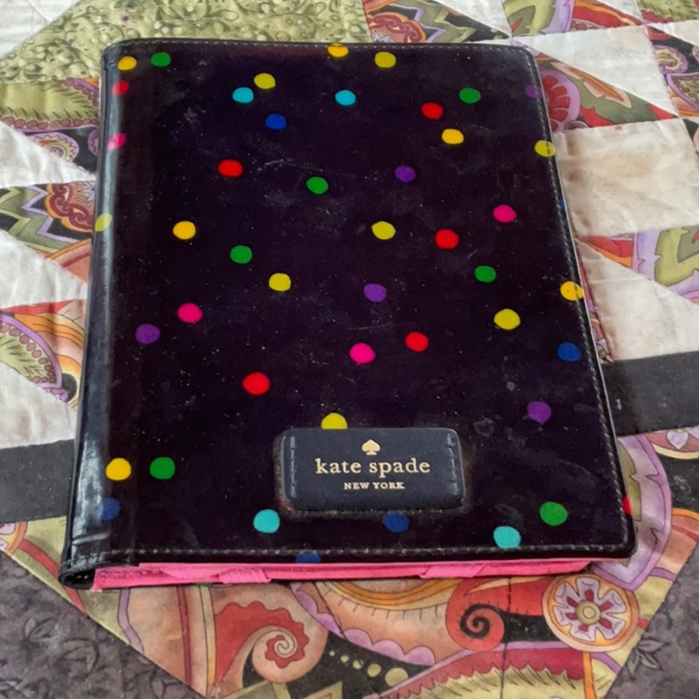 Kate Spade Tablet case